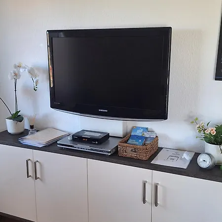 Apartamento Zabka, App Nr 4 