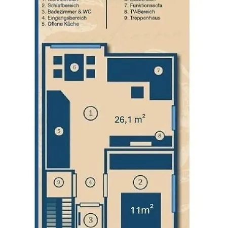 Zabka, App Nr 4 